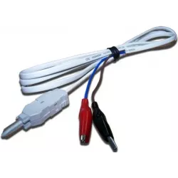 Купить шнур тестовый TWT TWT-LSA-P2-CR2-1.5m в Москве, смотреть цены  в интернет-магазине goldbyte.ru