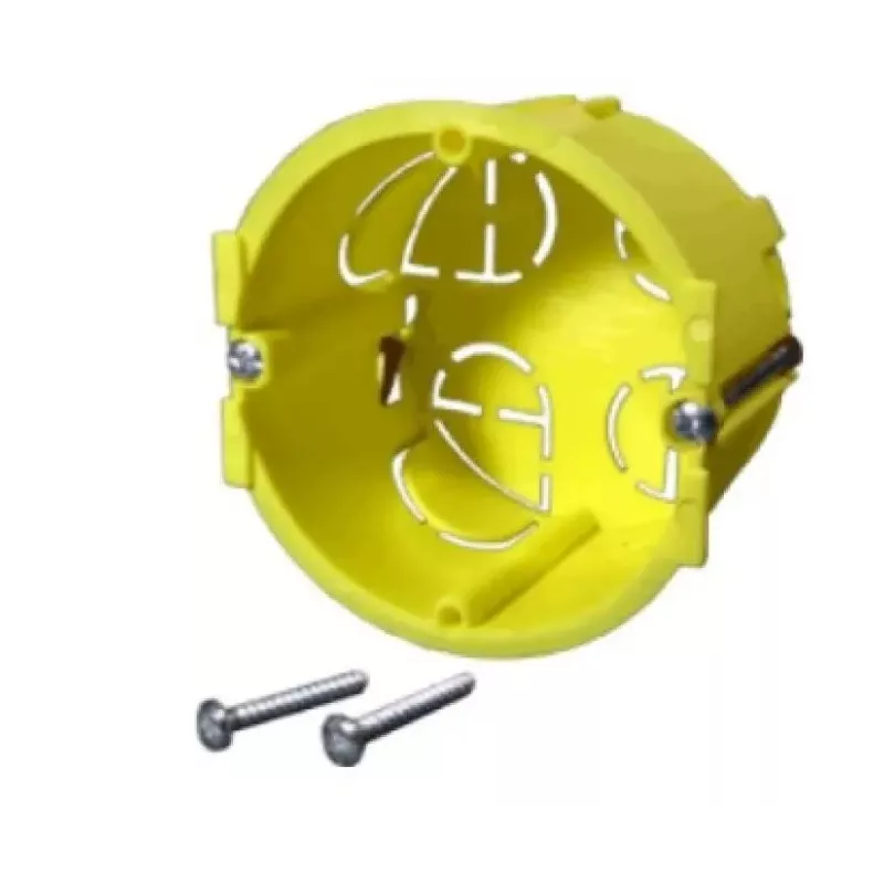 Купить коробка TWT TWT-BX45x45-YL в Москве, смотреть цены  в интернет-магазине goldbyte.ru