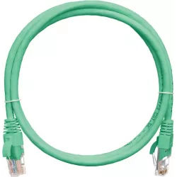 Купить кабель патч-корд U/UTP 5e кат. 1м NIKOMAX NMC-PC4UD55B-010-C-GN в Москве, смотреть цены  в интернет-магазине goldbyte.ru
