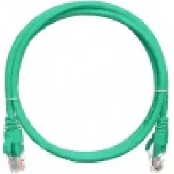 Купить кабель патч-корд U/UTP 5e кат. 2м NIKOMAX NMC-PC4UD55B-020-GN в Москве, смотреть цены  в интернет-магазине goldbyte.ru