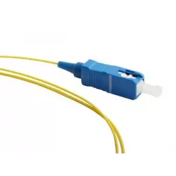 Купить пигтейл TopLAN PT-TOP-OM2-SC/U-1.5 в Москве, смотреть цены  в интернет-магазине goldbyte.ru