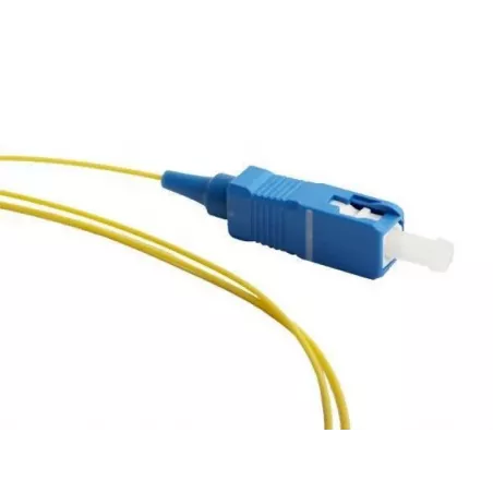 Купить пигтейл TopLAN PT-TOP-OM2-SC/U-1.5 в Москве, смотреть цены  в интернет-магазине goldbyte.ru