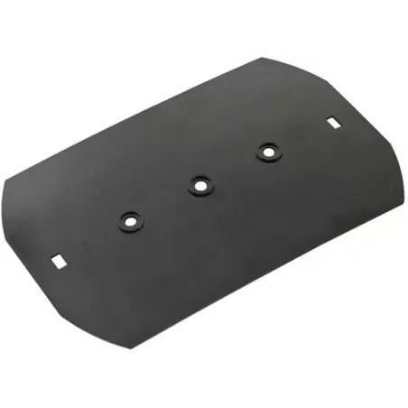 Купить крышка NIKOMAX NMF-CVR-SPL32-BK в Москве, смотреть цены  в интернет-магазине goldbyte.ru