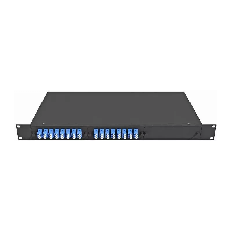 Купить кросс оптический стоечный TopLAN КРС-Top-1U-32LC/U-OS2-BK в Москве, смотреть цены  в интернет-магазине goldbyte.ru