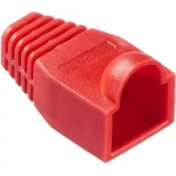 Купить колпачок на коннектор RETIC KOLP-RJ45-red-50 в Москве, смотреть цены  в интернет-магазине goldbyte.ru