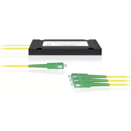 Купить делитель мощности SNR SNR-CPC-1x3-SC/APC в Москве, смотреть цены  в интернет-магазине goldbyte.ru