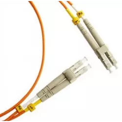 Купить патч-корд волоконно-оптический TopLAN DPC-TOP-OM4-LC/P-LC/P-2.0 в Москве, смотреть цены  в интернет-магазине goldbyte.ru