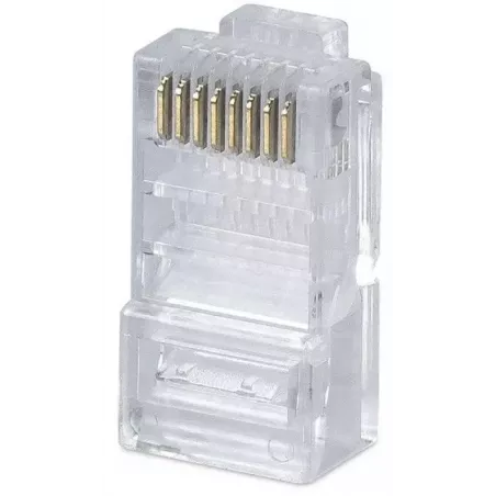 Купить коннектор SNR SNR-RJ-45-TG-100 в Москве, смотреть цены  в интернет-магазине goldbyte.ru