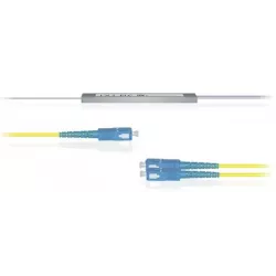 Купить делитель мощности SNR SNR-PLC-M-1x2-SC/UPC в Москве, смотреть цены  в интернет-магазине goldbyte.ru