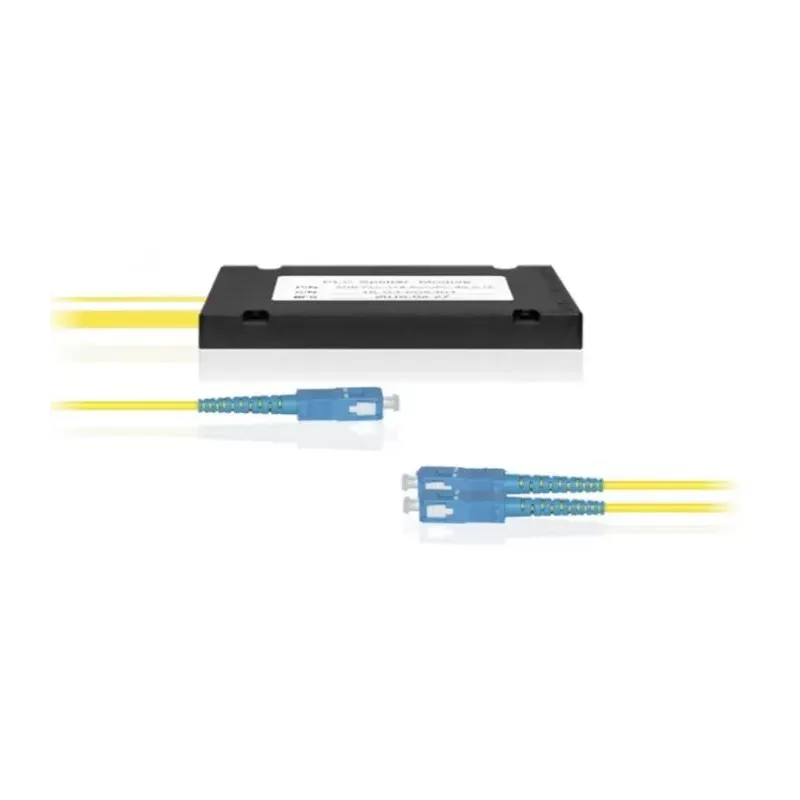 Купить делитель мощности SNR SNR-PLC-1x2-SC/UPC в Москве, смотреть цены  в интернет-магазине goldbyte.ru