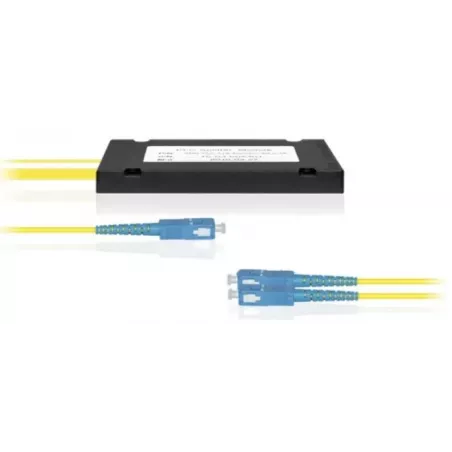 Купить делитель мощности SNR SNR-PLC-1x2-SC/UPC в Москве, смотреть цены  в интернет-магазине goldbyte.ru