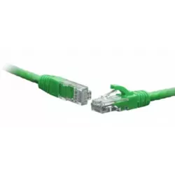 Купить кабель патч-корд U/UTP 5e кат. 1м SNR SNR-UU4-5E-010-LST-GN в Москве, смотреть цены  в интернет-магазине goldbyte.ru