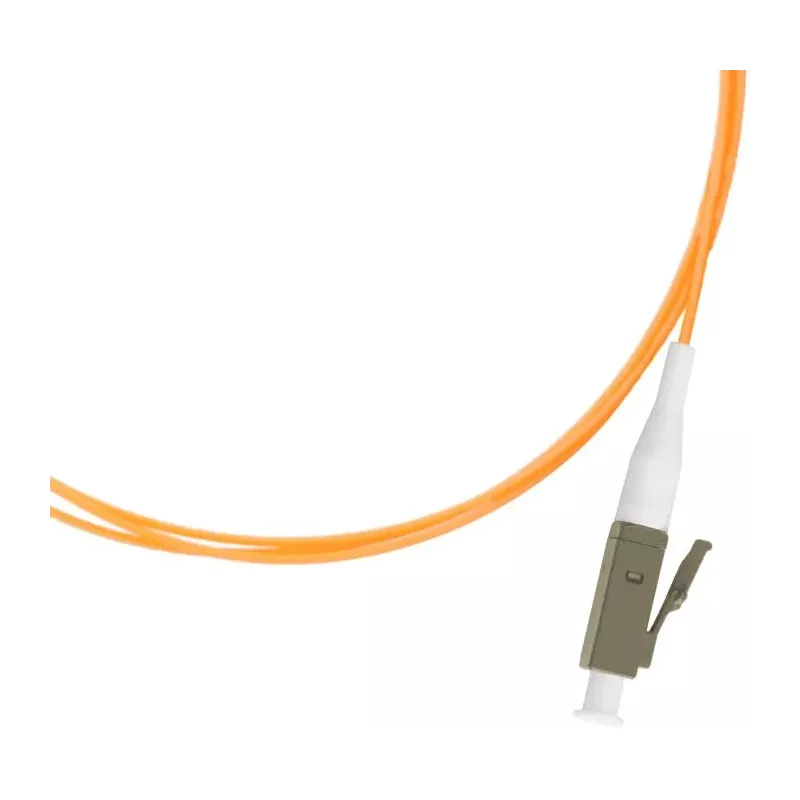 Купить пигтейл TELCORD ШОС-0.9-PT-LC/U-MM62-1.5м-LSZH-OR в Москве, смотреть цены  в интернет-магазине goldbyte.ru