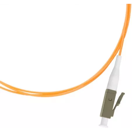 Купить пигтейл TELCORD ШОС-0.9-PT-LC/U-MM62-1.5м-LSZH-OR в Москве, смотреть цены  в интернет-магазине goldbyte.ru