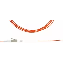 Купить пигтейл TELCORD ШОС-0.9-PT-LC/U-MM50-1.5м-LSZH-OR в Москве, смотреть цены  в интернет-магазине goldbyte.ru