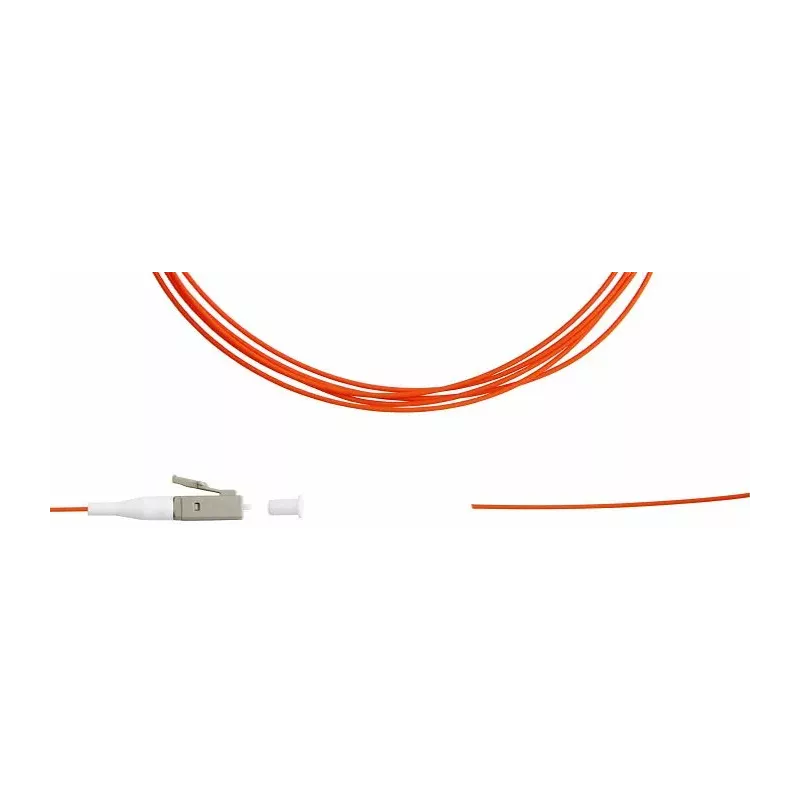 Купить пигтейл TELCORD ШОС-0.9-PT-LC/U-MM50-1.5м-LSZH-OR в Москве, смотреть цены  в интернет-магазине goldbyte.ru