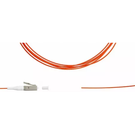 Купить пигтейл TELCORD ШОС-0.9-PT-LC/U-MM50-1.5м-LSZH-OR в Москве, смотреть цены  в интернет-магазине goldbyte.ru