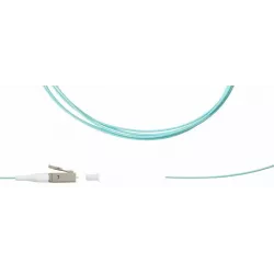 Купить пигтейл TELCORD ШОС-0.9-PT-LC/U-MM503-1.5м-LSZH-AQ в Москве, смотреть цены  в интернет-магазине goldbyte.ru