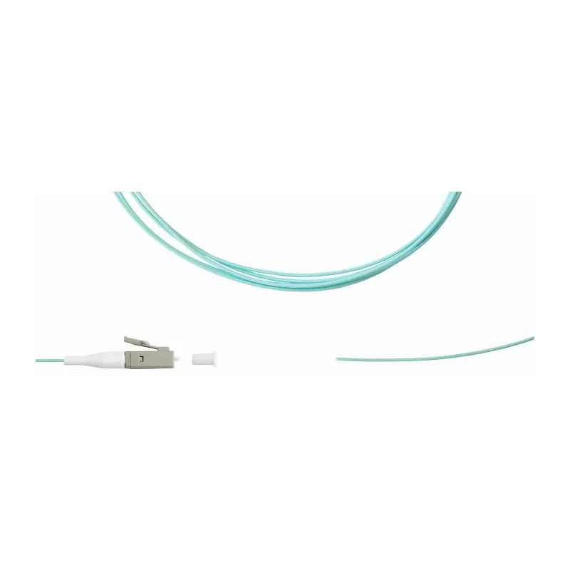 Купить пигтейл TELCORD ШОС-0.9-PT-LC/U-MM503-1.5м-LSZH-AQ в Москве, смотреть цены  в интернет-магазине goldbyte.ru