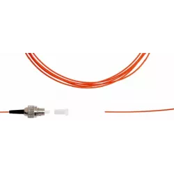 Купить пигтейл TELCORD ШОС-0.9-PT-FC/U-MM50-1.5м-LSZH-OR в Москве, смотреть цены  в интернет-магазине goldbyte.ru