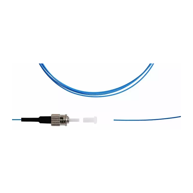 Купить пигтейл TELCORD ШОС-0.9-PT-ST/U-MM504-1.5м-LSZH-MG в Москве, смотреть цены  в интернет-магазине goldbyte.ru