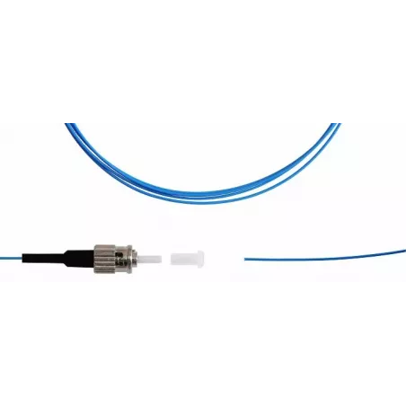 Купить пигтейл TELCORD ШОС-0.9-PT-ST/U-MM504-1.5м-LSZH-MG в Москве, смотреть цены  в интернет-магазине goldbyte.ru