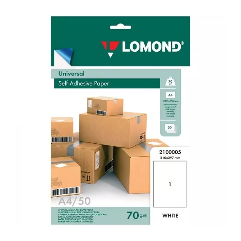 Купить бумага Lomond 2100005 в Москве, смотреть цены  в интернет-магазине goldbyte.ru
