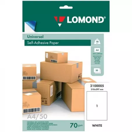 Купить бумага Lomond 2100005 в Москве, смотреть цены  в интернет-магазине goldbyte.ru