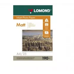 Купить бумага Lomond 0102036 в Москве, смотреть цены  в интернет-магазине goldbyte.ru