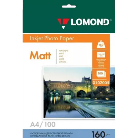 Купить бумага Lomond 0102005 в Москве, смотреть цены  в интернет-магазине goldbyte.ru