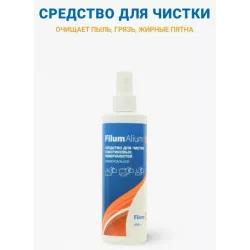 Купить спрей Filum Alium CLN-S25OP в Москве, смотреть цены CLN-S25OP в интернет-магазине goldbyte.ru