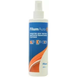 Купить спрей Filum Aura CLN-S250ICD в Москве, смотреть цены CLN-S250ICD в интернет-магазине goldbyte.ru
