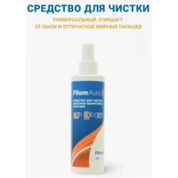 Купить спрей Filum Aura CLN-S250ICD в Москве, смотреть цены CLN-S250ICD в интернет-магазине goldbyte.ru