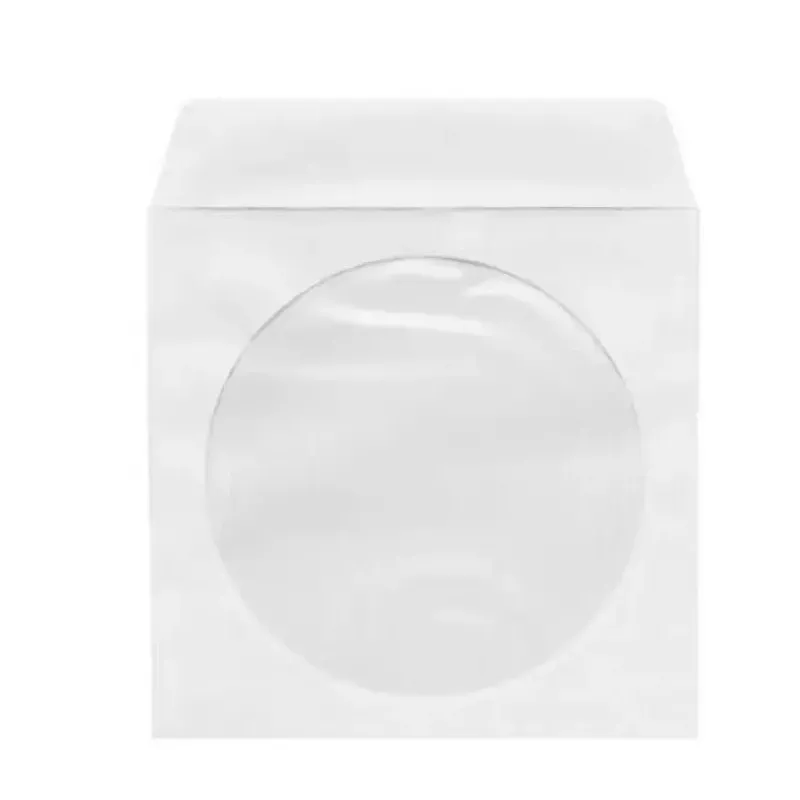 Купить конверт для CD/DVD Mirex 1057702 в Москве, смотреть цены Mirex 1057702 в интернет-магазине goldbyte.ru