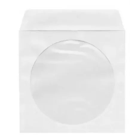 Купить конверт для CD/DVD Mirex 1057702 в Москве, смотреть цены Mirex 1057702 в интернет-магазине goldbyte.ru