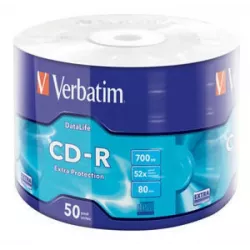 Купить диск CD-R Verbatim 43787 в Москве, смотреть цены  в интернет-магазине goldbyte.ru
