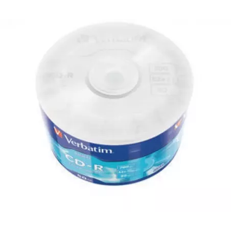 Купить диск CD-R Verbatim 43787 в Москве, смотреть цены  в интернет-магазине goldbyte.ru