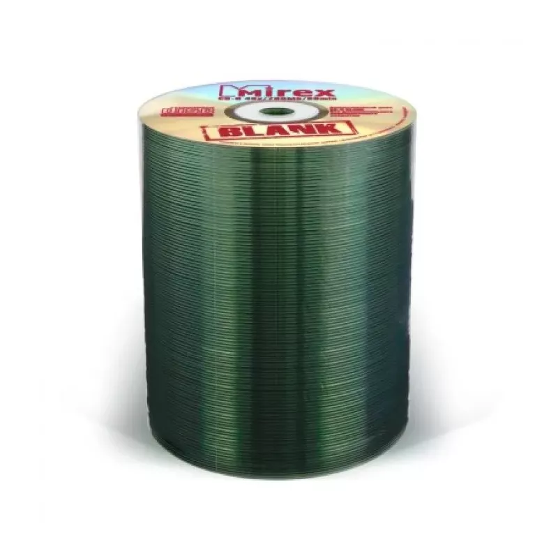 Купить диск CD-R Mirex 200833 в Москве, смотреть цены Mirex 200833 в интернет-магазине goldbyte.ru