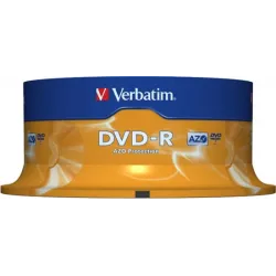 Купить диск DVD-R Verbatim 43522 в Москве, смотреть цены Verbatim 43522 в интернет-магазине goldbyte.ru