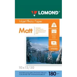 Купить бумага Lomond 0102063 в Москве, смотреть цены  в интернет-магазине goldbyte.ru