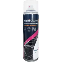 Купить пена чистящая Filum FL-CLN-FOAM650 в Москве, смотреть цены  в интернет-магазине goldbyte.ru