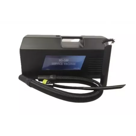 Купить пылесос HYB XC-169-VC в Москве, смотреть цены  в интернет-магазине goldbyte.ru