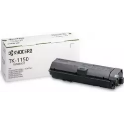 Купить тонер-картридж Kyocera TK-1150 в Москве, смотреть цены 1T02RV0NL0 в интернет-магазине goldbyte.ru