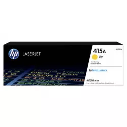 Купить картридж HP 415A в Москве, смотреть цены W2032A в интернет-магазине goldbyte.ru
