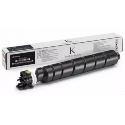 Купить тонер-картридж Kyocera TK-8335K в Москве, смотреть цены 1T02RL0NL0 в интернет-магазине goldbyte.ru