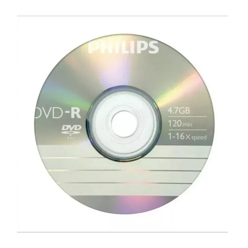 Купить диск DVD-R Philips DM4S6P01E/97 в Москве, смотреть цены  в интернет-магазине goldbyte.ru