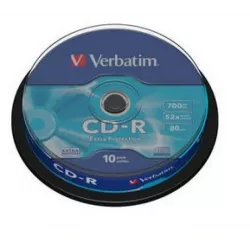 Купить диск CD-R Verbatim 43437 в Москве, смотреть цены Verbatim 43437 в интернет-магазине goldbyte.ru
