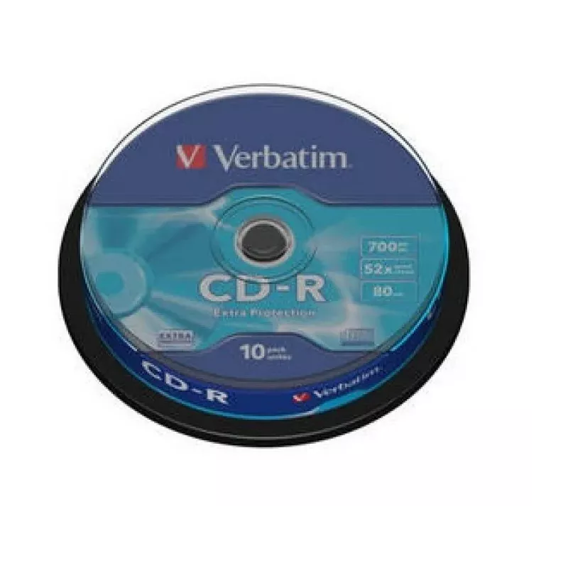 Купить диск CD-R Verbatim 43437 в Москве, смотреть цены Verbatim 43437 в интернет-магазине goldbyte.ru