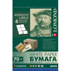 Купить бумага широкоформатная Lomond 2100035 в Москве, смотреть цены  в интернет-магазине goldbyte.ru