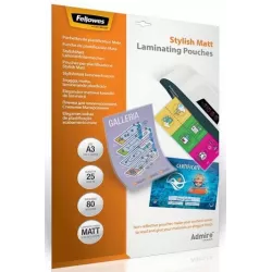 Купить пленка Fellowes FS-56022 в Москве, смотреть цены  в интернет-магазине goldbyte.ru